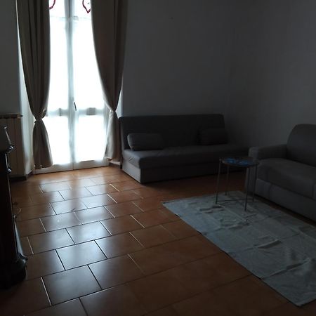 Casa Marzia Apartment La Spezia Luaran gambar
