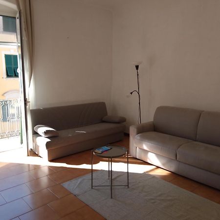 Casa Marzia Apartment La Spezia Luaran gambar
