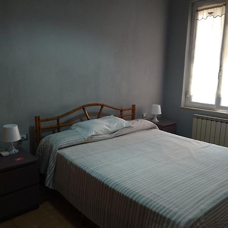 Casa Marzia Apartment La Spezia Luaran gambar