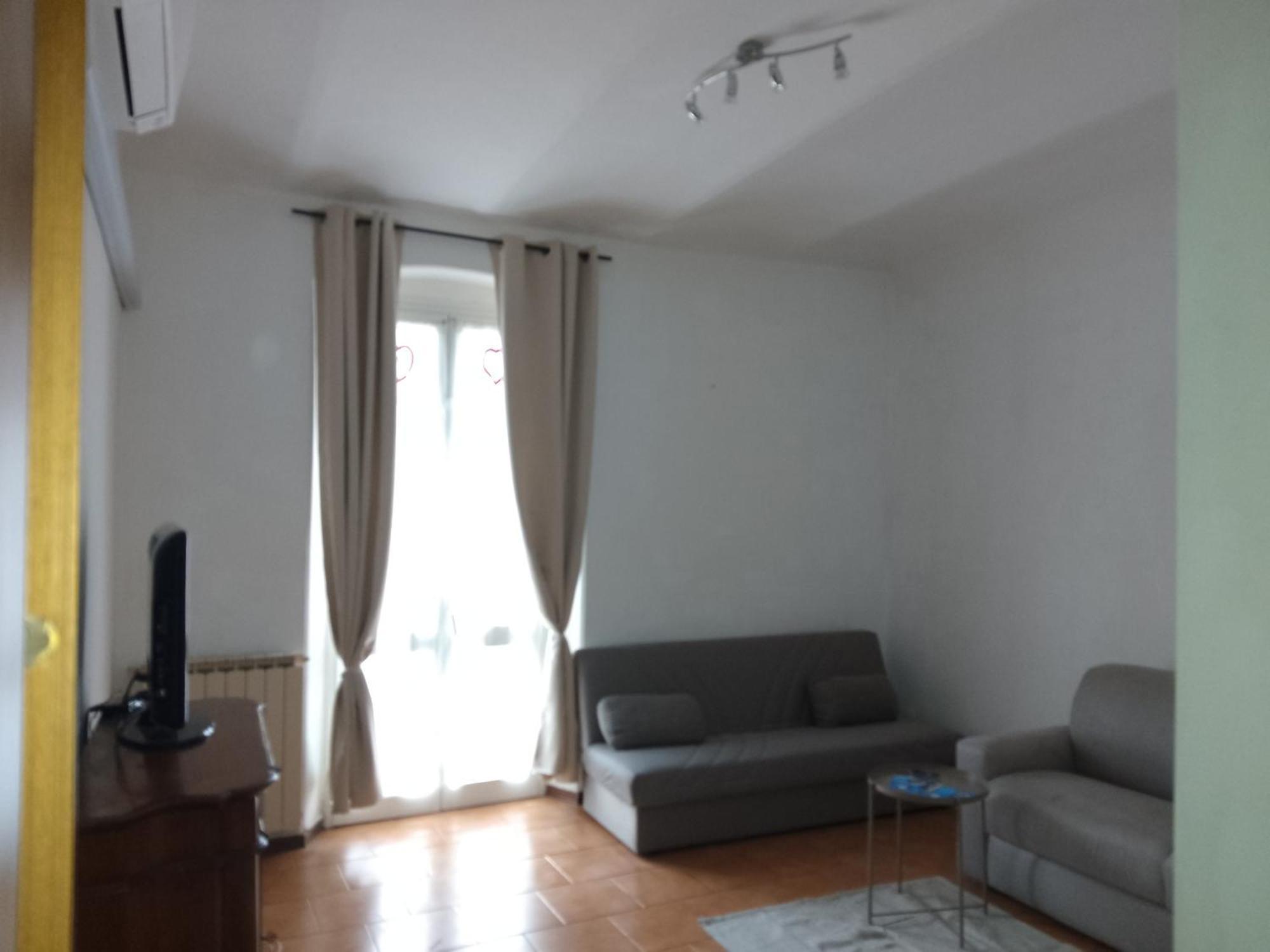 Casa Marzia Apartment La Spezia Luaran gambar