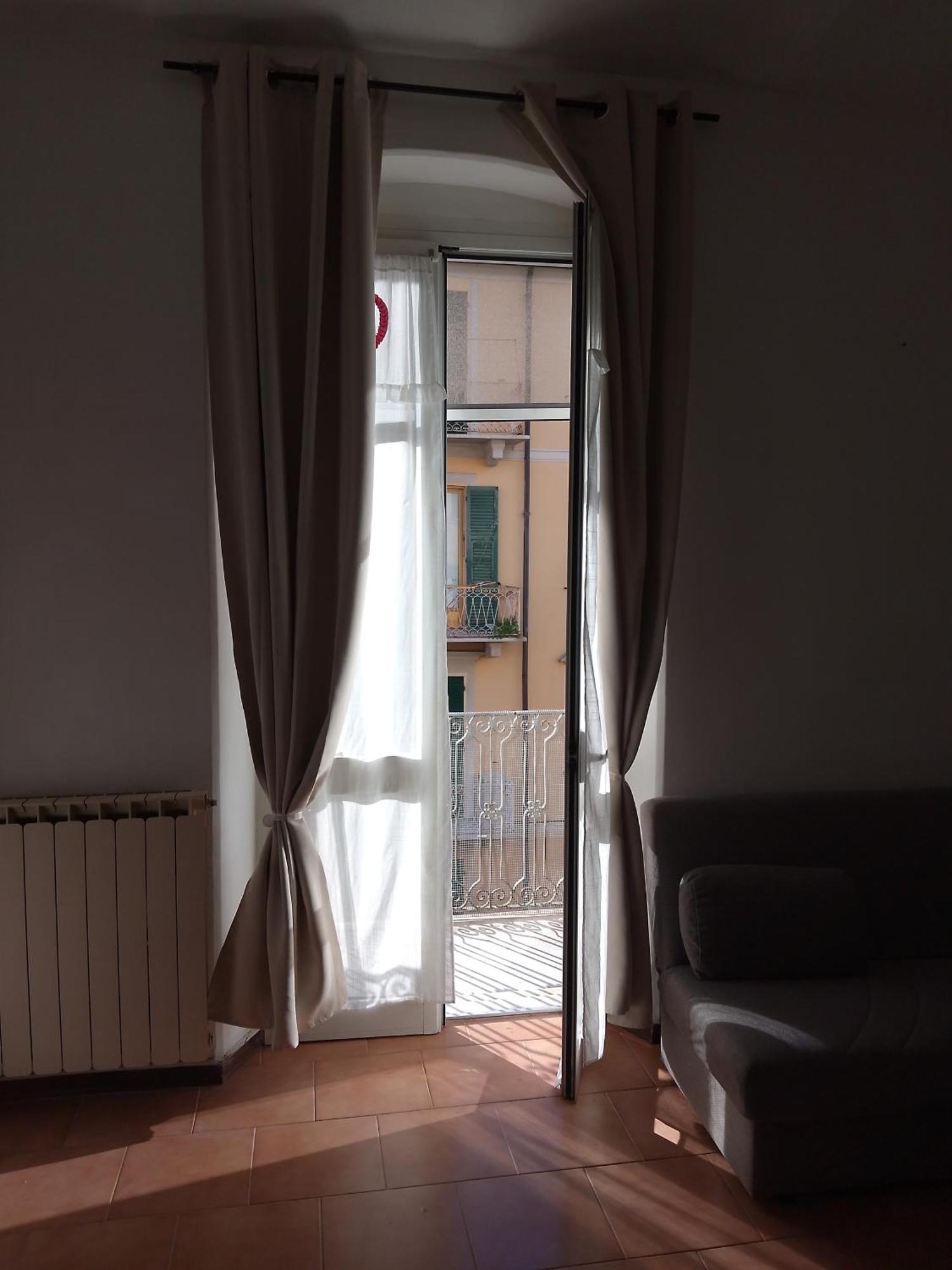 Casa Marzia Apartment La Spezia Luaran gambar