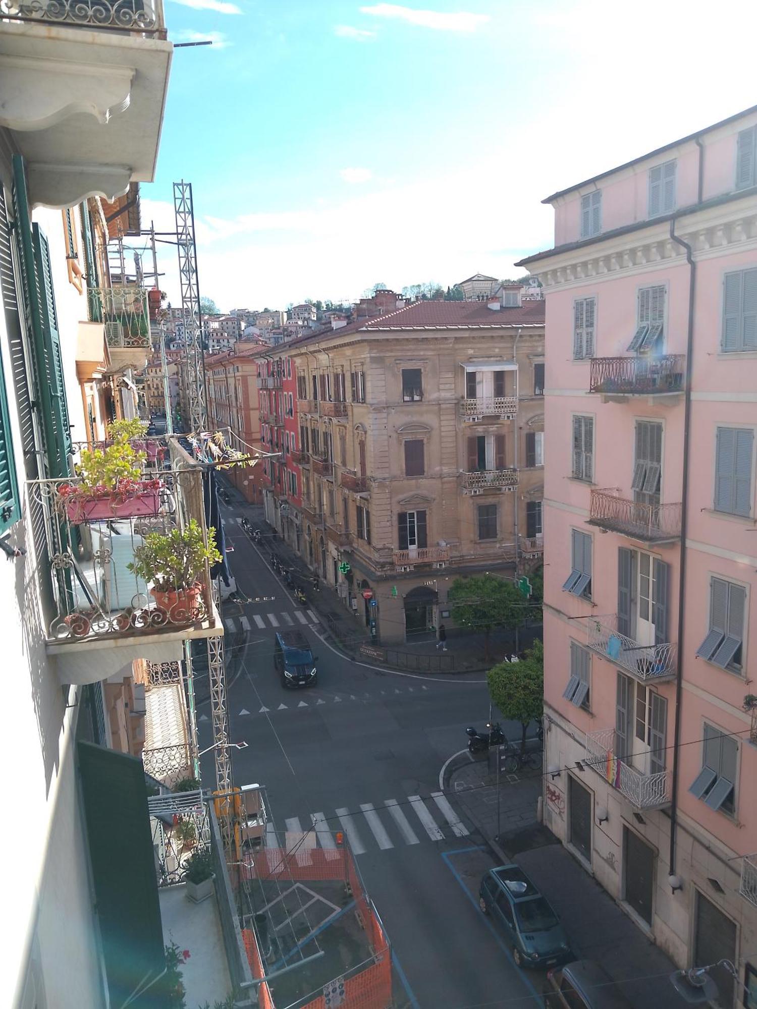 Casa Marzia Apartment La Spezia Luaran gambar