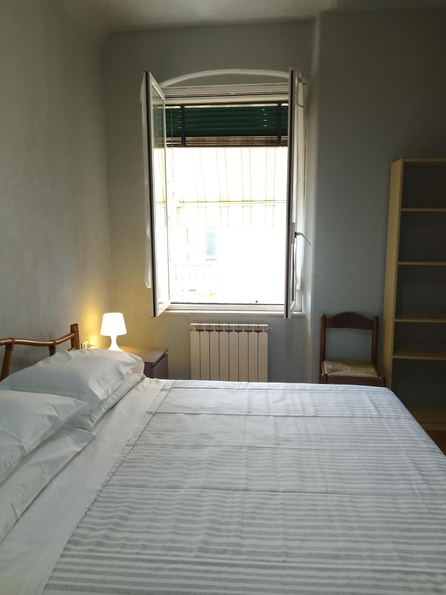 Casa Marzia Apartment La Spezia Luaran gambar