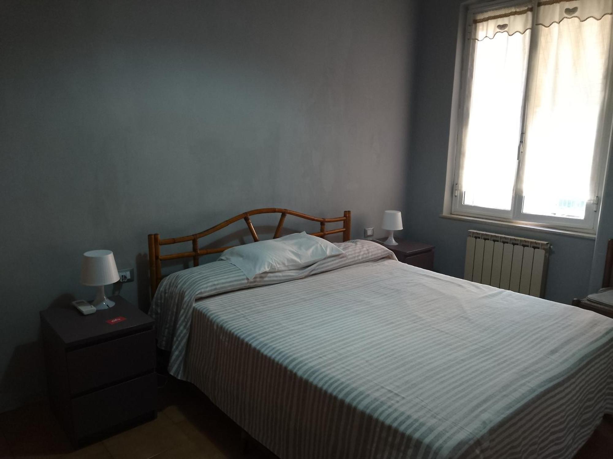 Casa Marzia Apartment La Spezia Luaran gambar