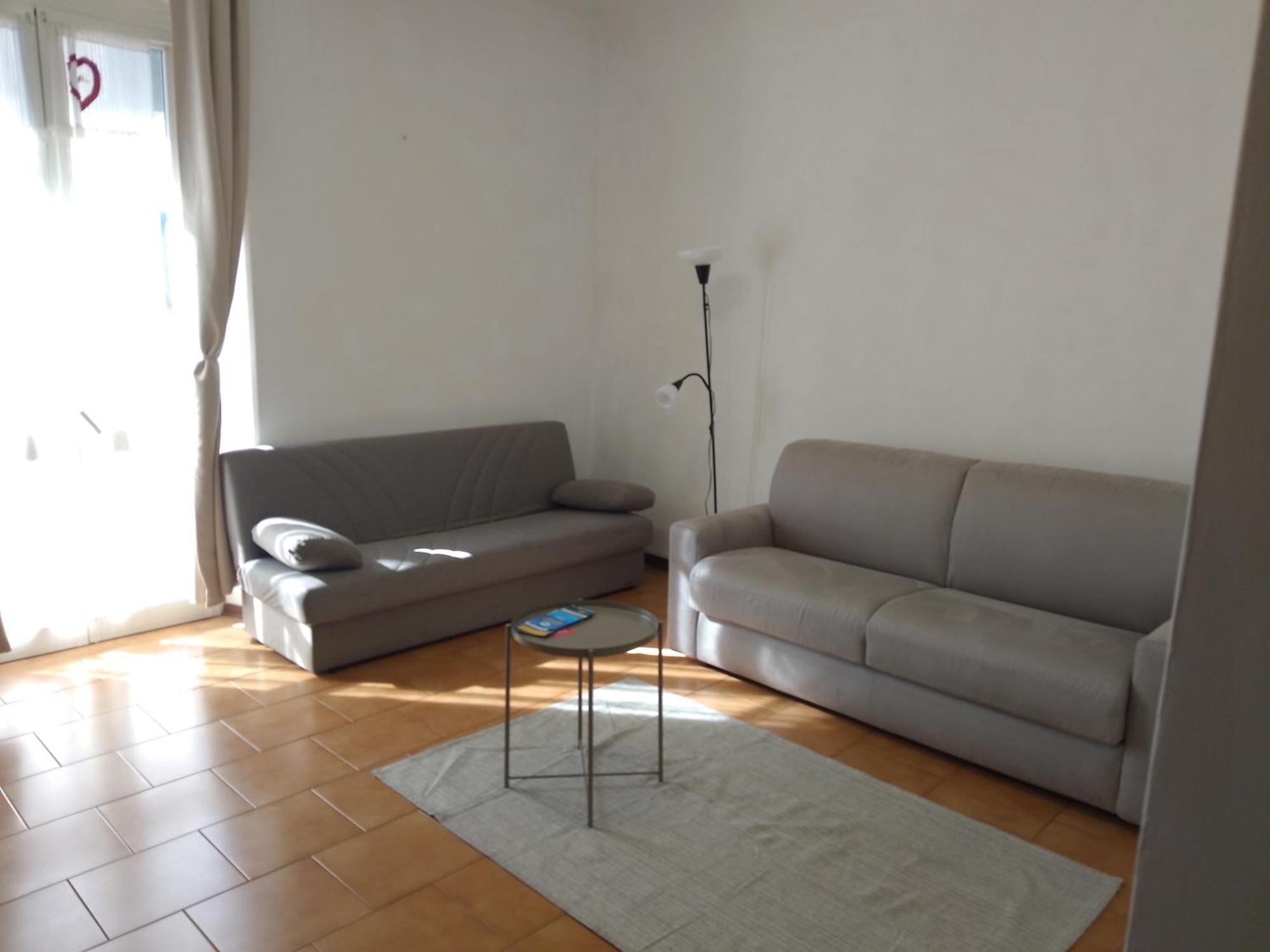 Casa Marzia Apartment La Spezia Luaran gambar