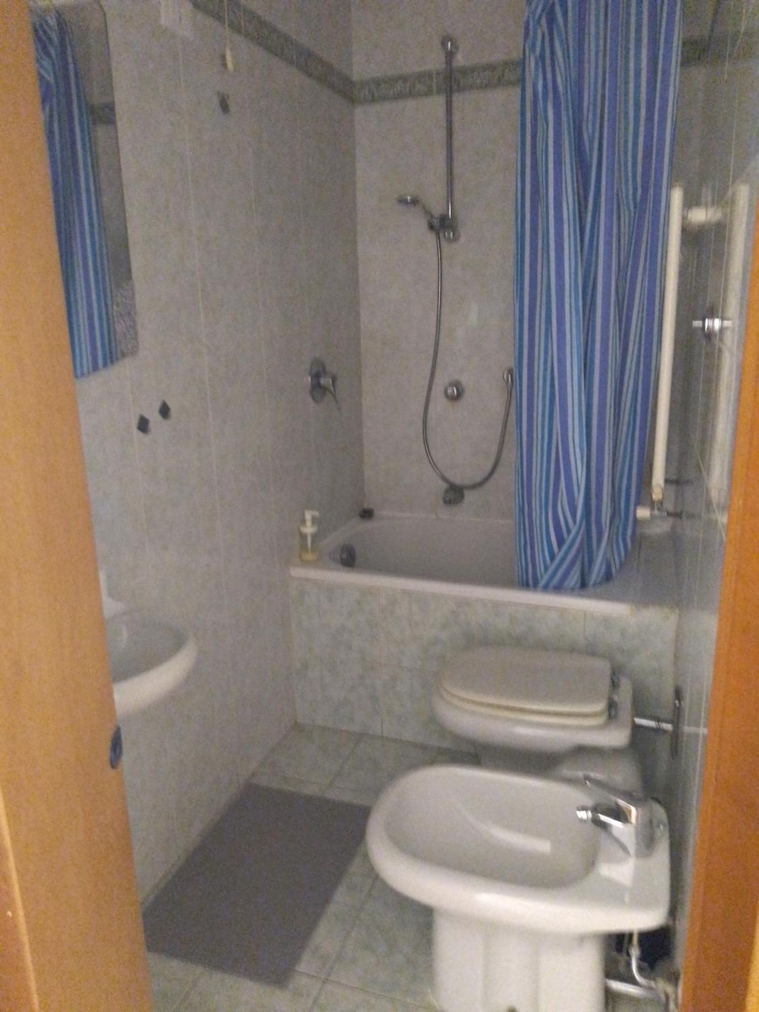 Casa Marzia Apartment La Spezia Luaran gambar